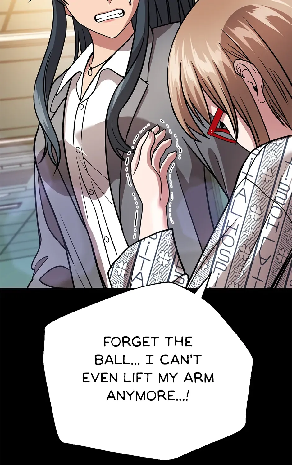Lead Draft Chapter 30 page 170 - 