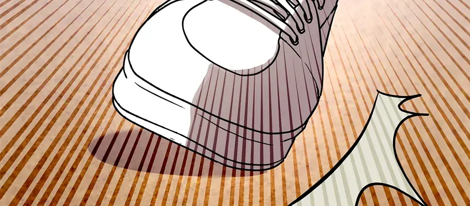 Lead Draft Chapter 30 page 67 - 