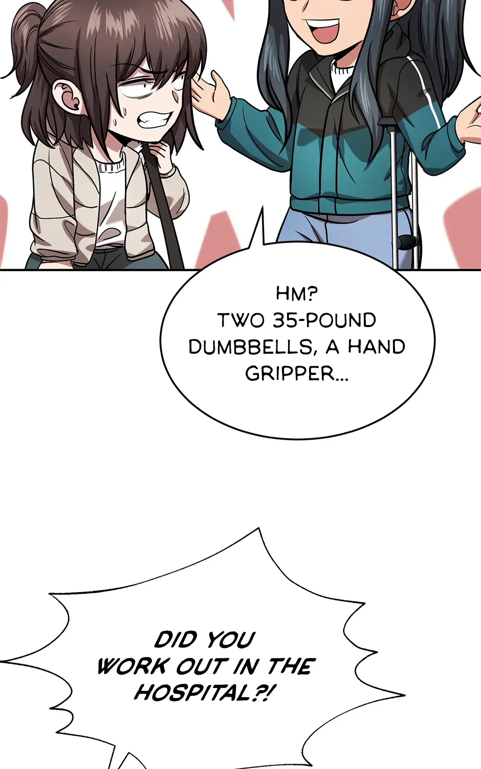 Lead Draft Chapter 31 page 111 - 