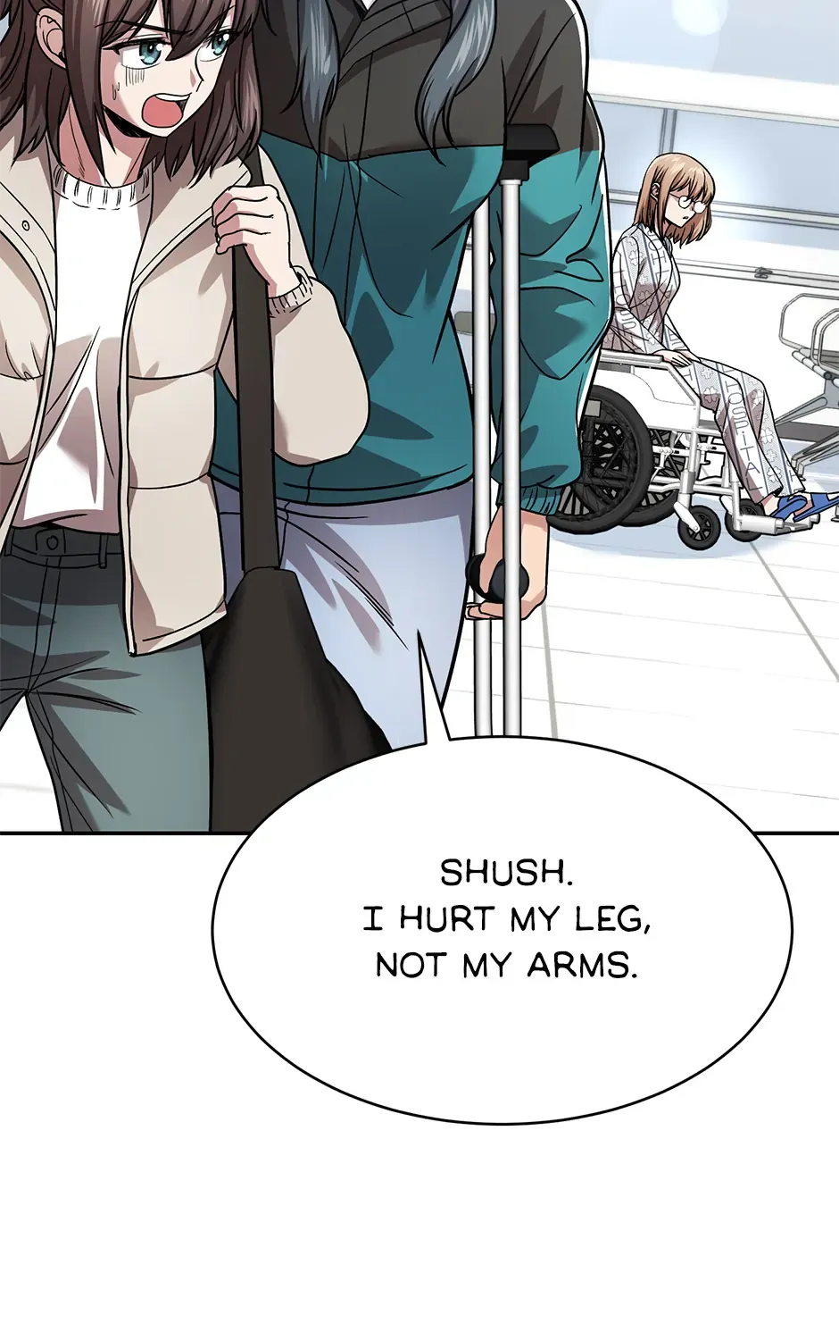 Lead Draft Chapter 31 page 113 - 