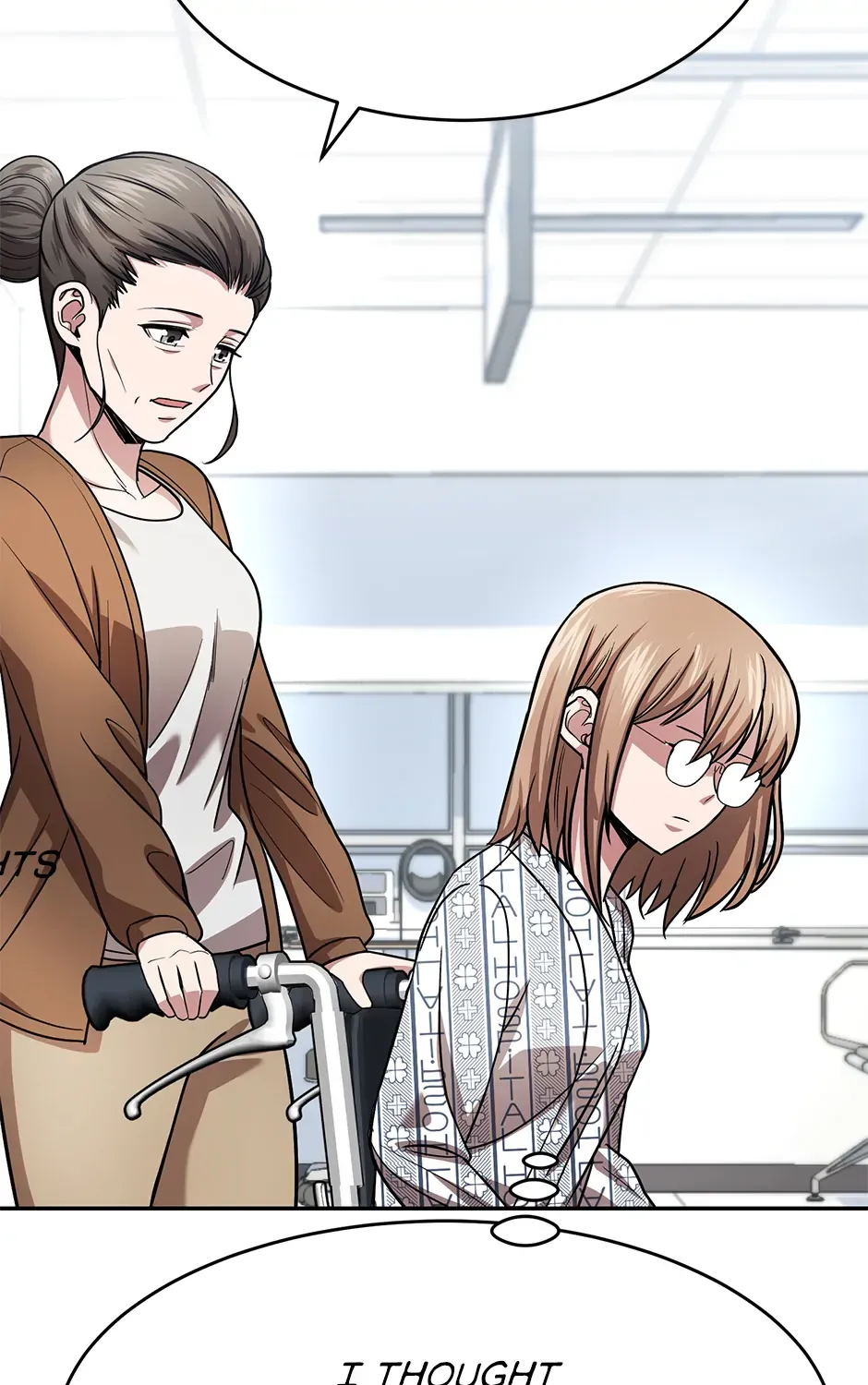Lead Draft Chapter 31 page 117 - 