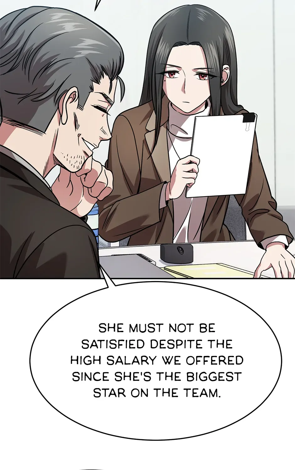Lead Draft Chapter 31 page 131 - 