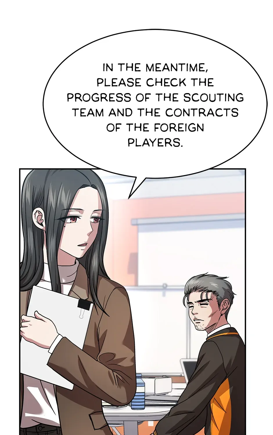 Lead Draft Chapter 31 page 137 - 