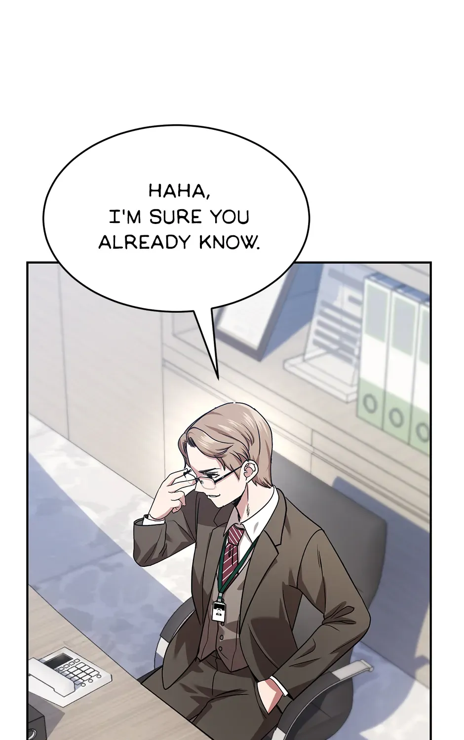 Lead Draft Chapter 31 page 159 - 