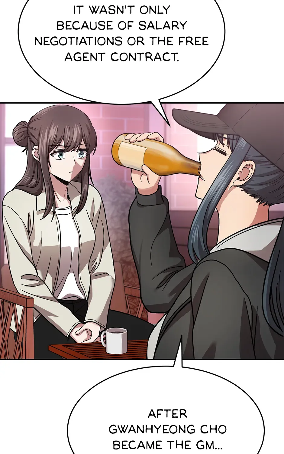 Lead Draft Chapter 31 page 19 - 