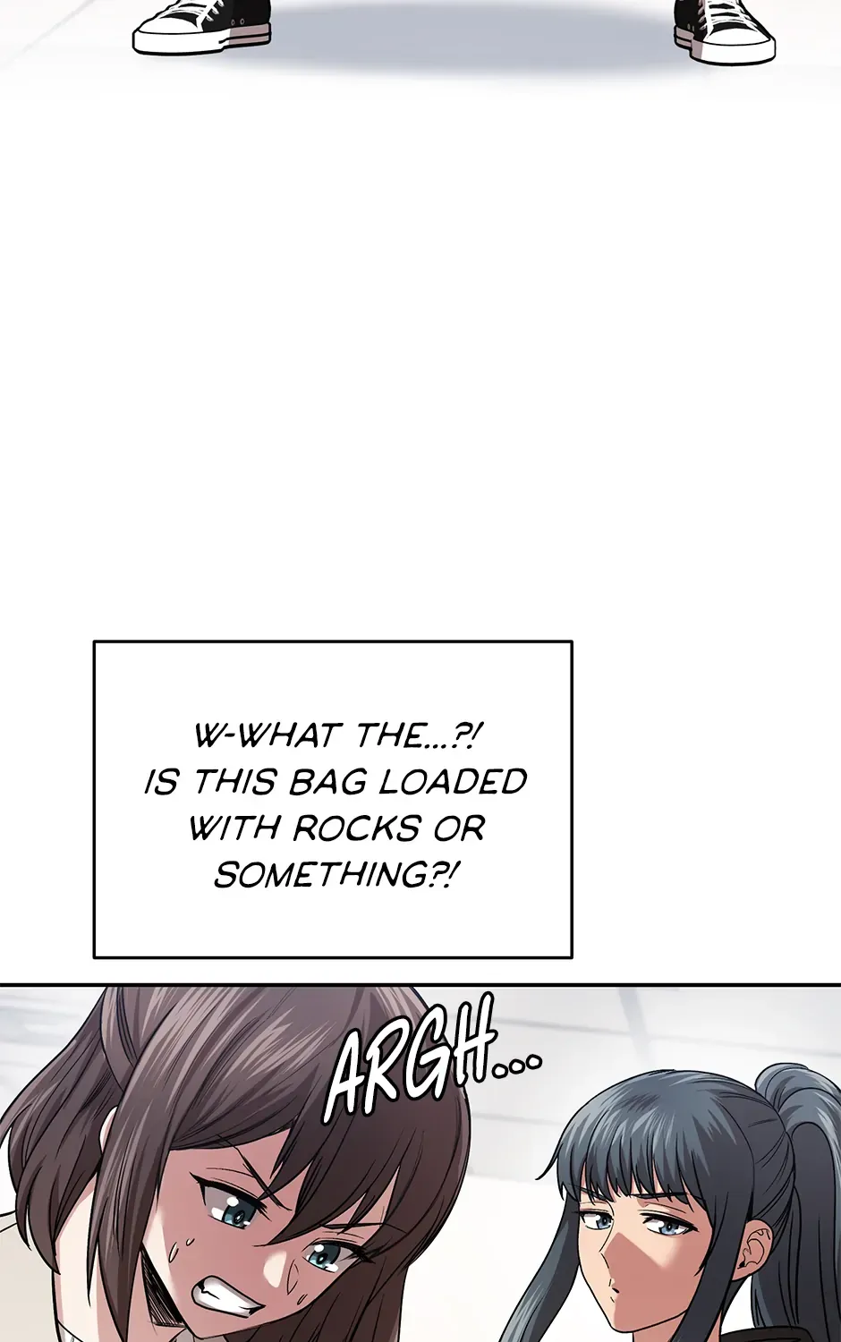 Lead Draft Chapter 31 page 95 - 