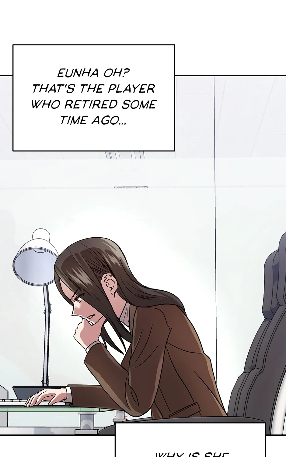 Lead Draft Chapter 32 page 102 - 