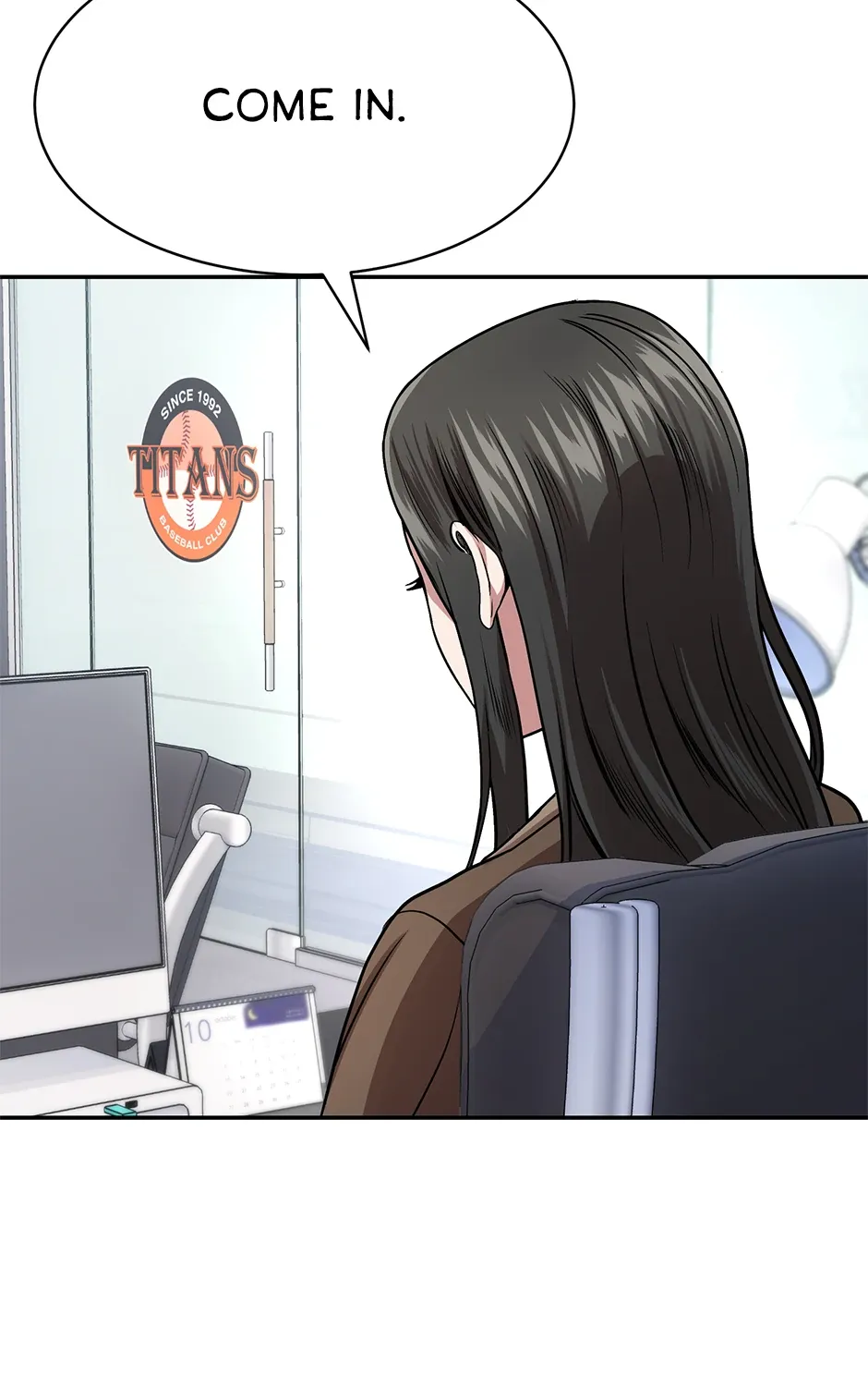 Lead Draft Chapter 32 page 106 - 