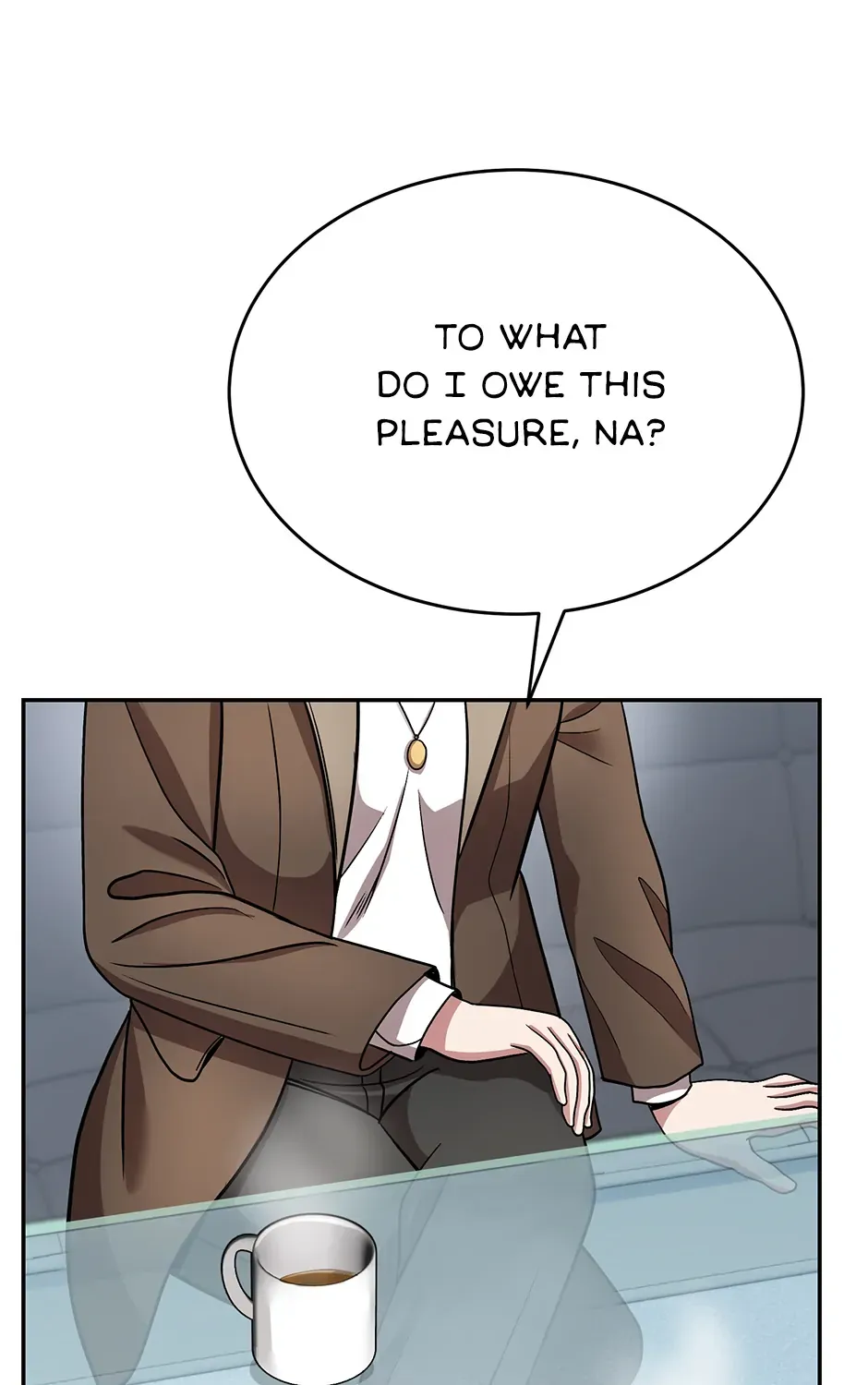 Lead Draft Chapter 32 page 110 - 