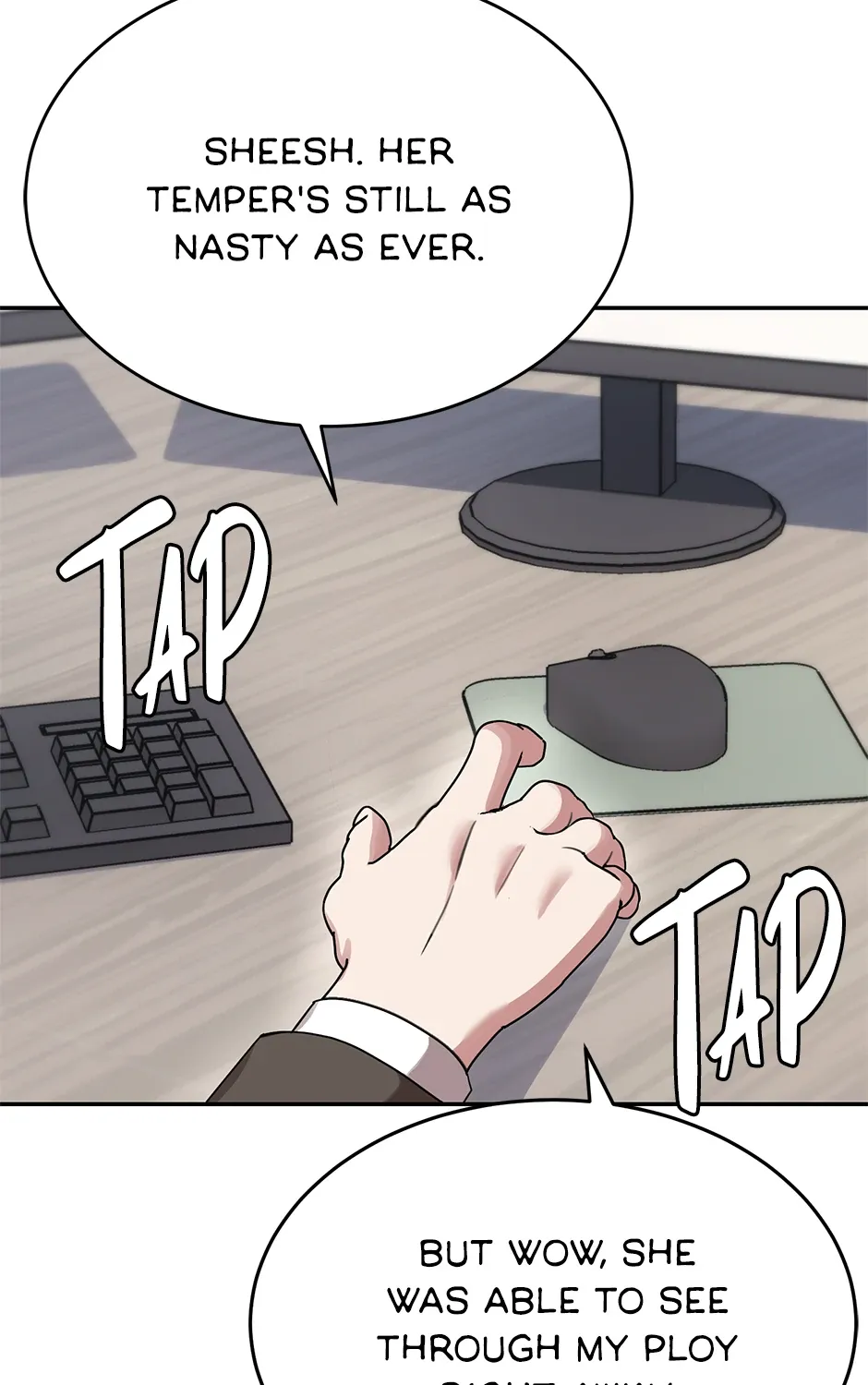 Lead Draft Chapter 32 page 118 - 