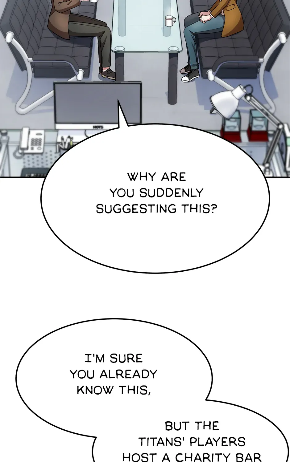 Lead Draft Chapter 32 page 130 - 