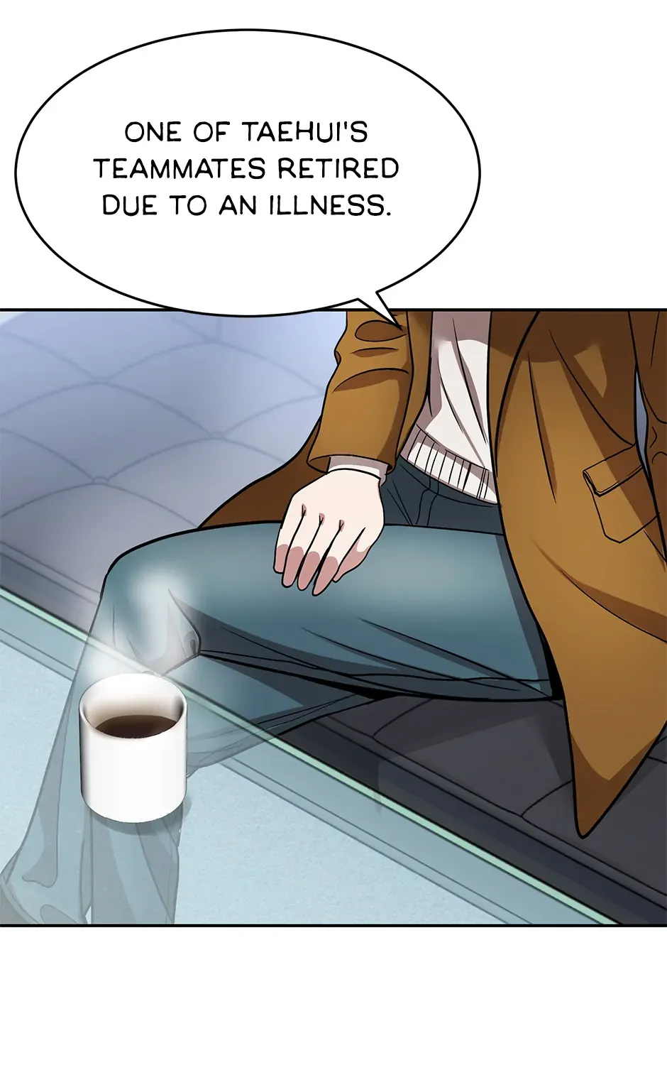 Lead Draft Chapter 32 page 152 - 