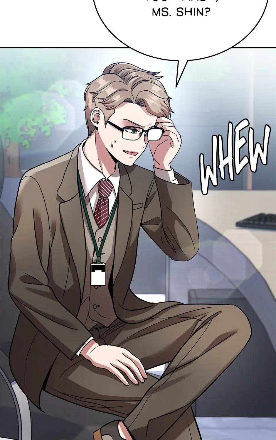 Lead Draft Chapter 32 page 28 - 