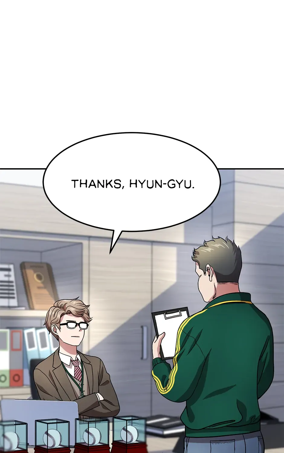 Lead Draft Chapter 32 page 4 - 