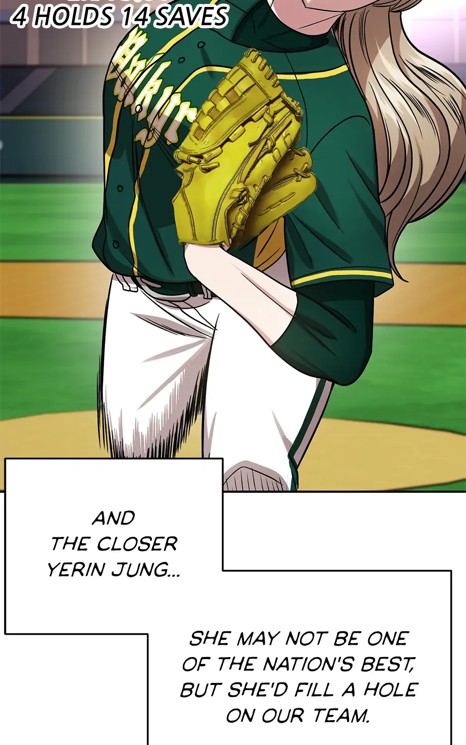 Lead Draft Chapter 32 page 48 - 