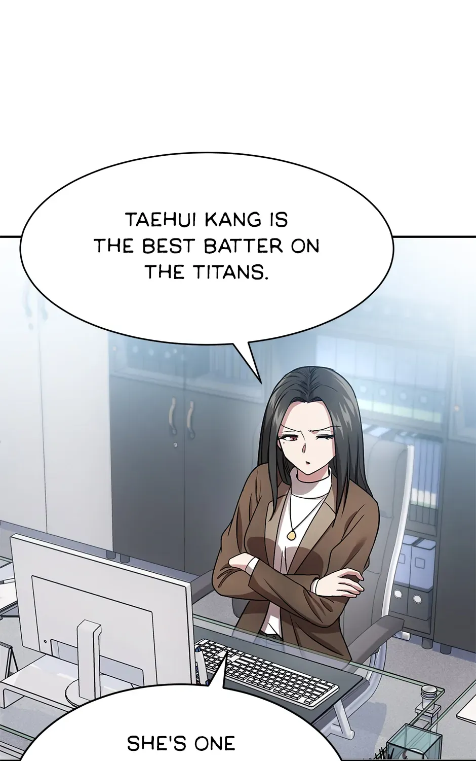 Lead Draft Chapter 32 page 52 - 