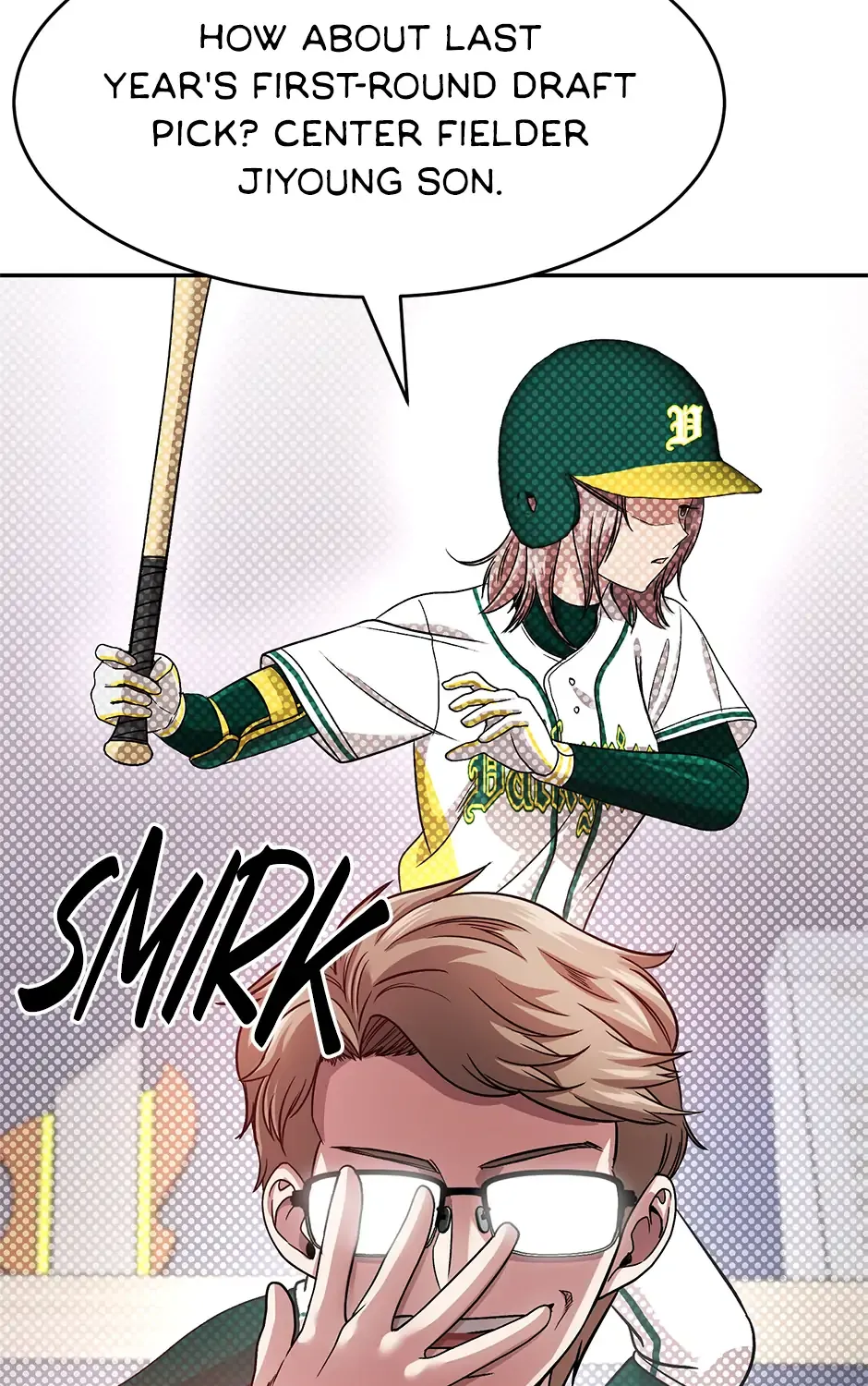 Lead Draft Chapter 32 page 58 - 