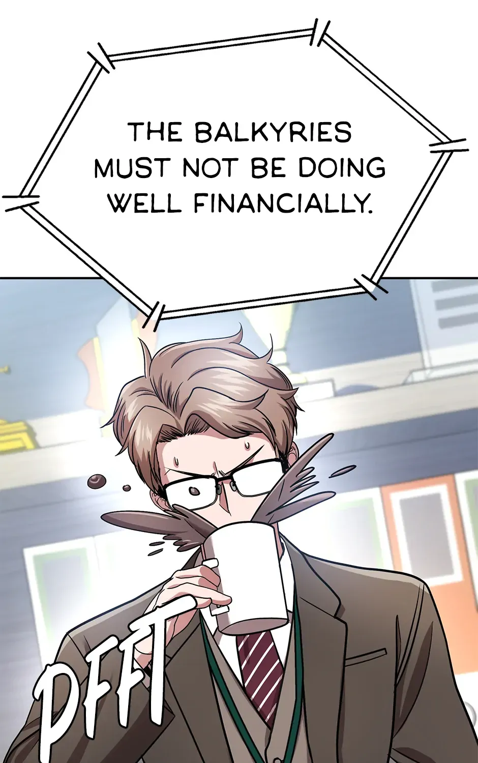 Lead Draft Chapter 32 page 64 - 
