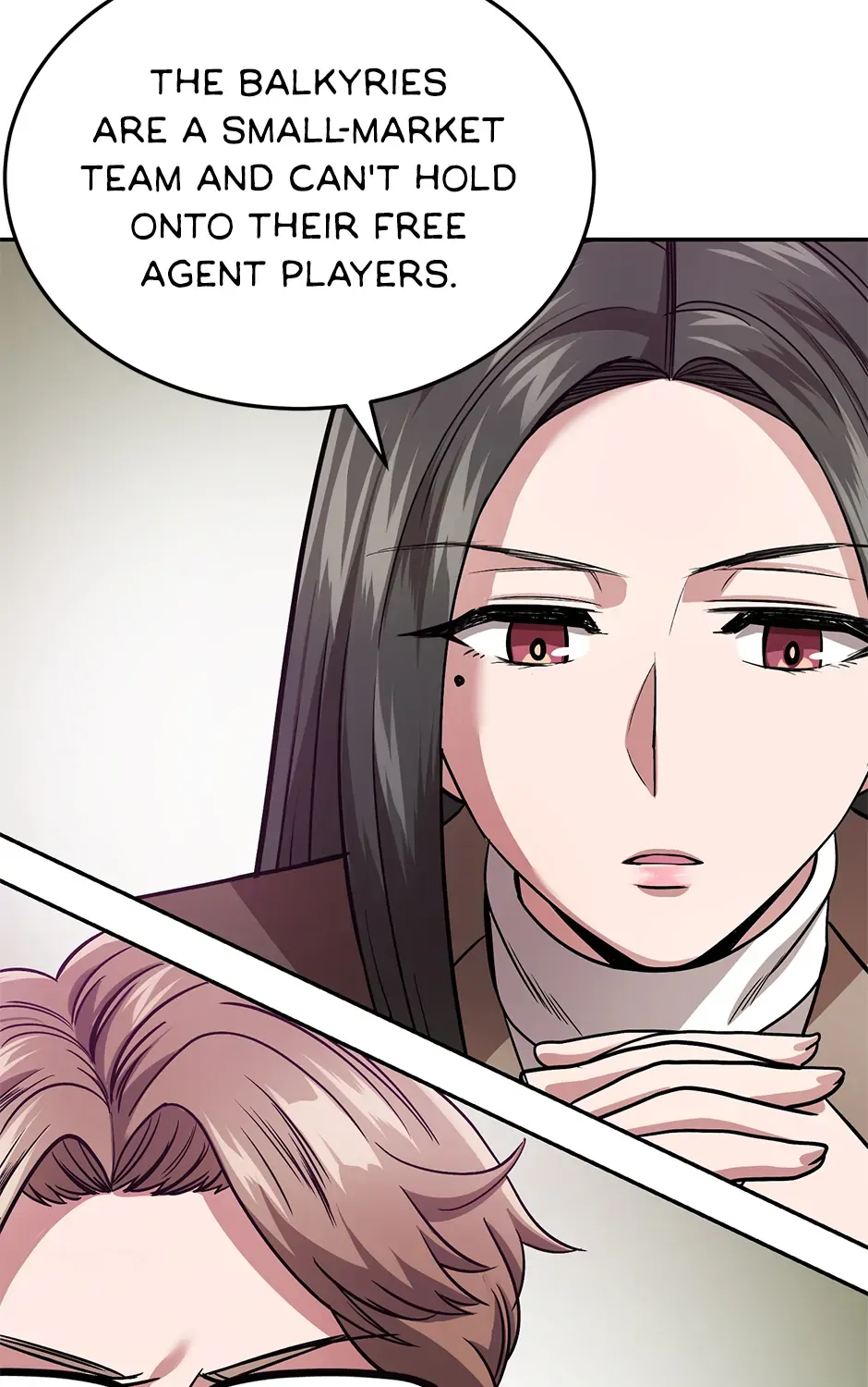 Lead Draft Chapter 32 page 70 - 