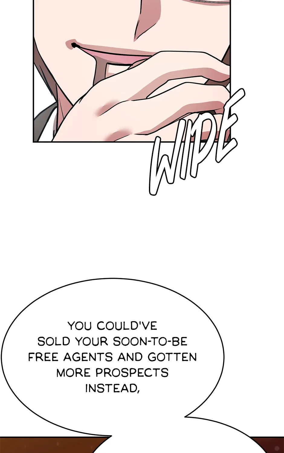 Lead Draft Chapter 32 page 74 - 