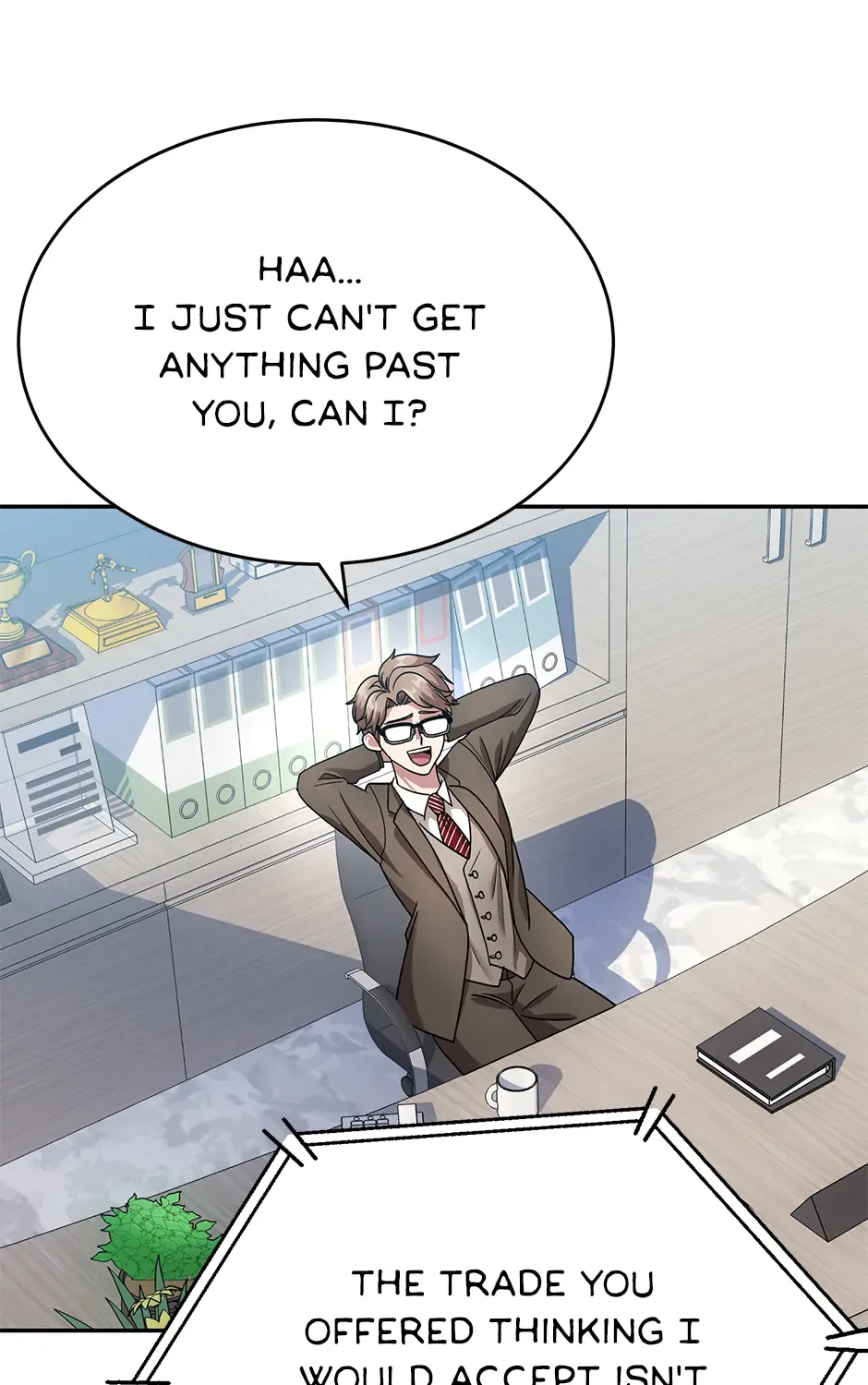 Lead Draft Chapter 32 page 80 - 