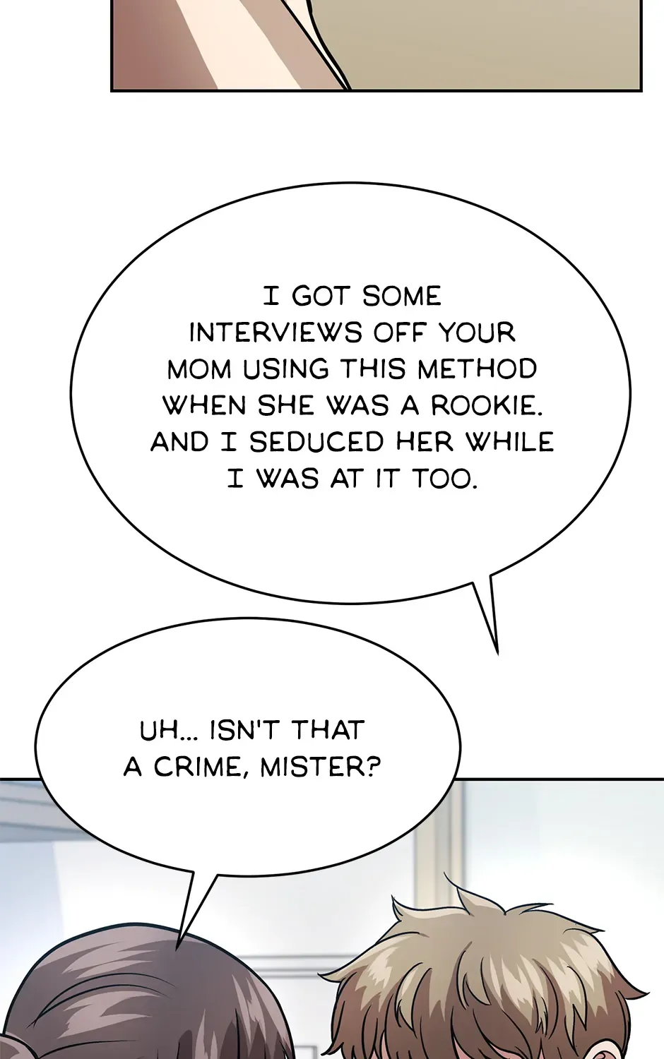 Lead Draft Chapter 33 page 112 - 