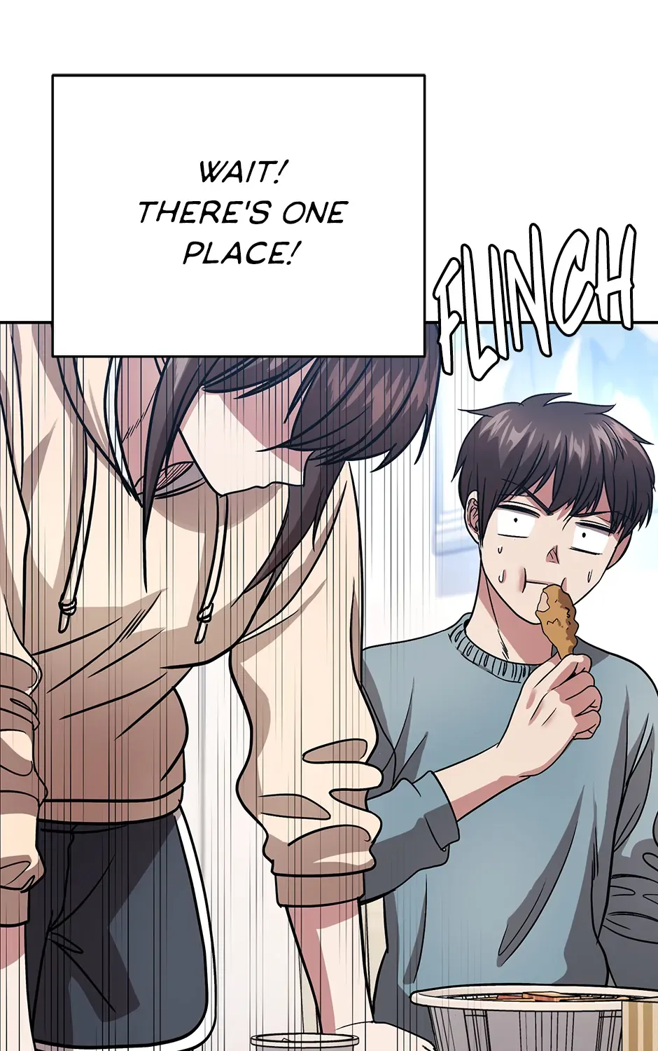 Lead Draft Chapter 33 page 120 - 