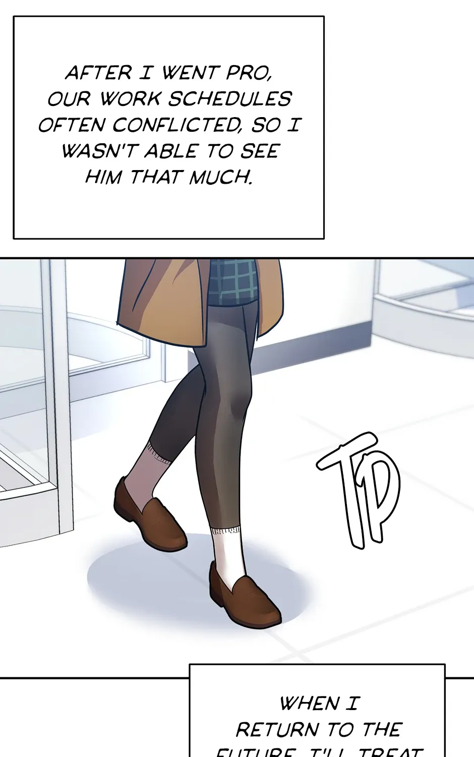 Lead Draft Chapter 33 page 134 - 
