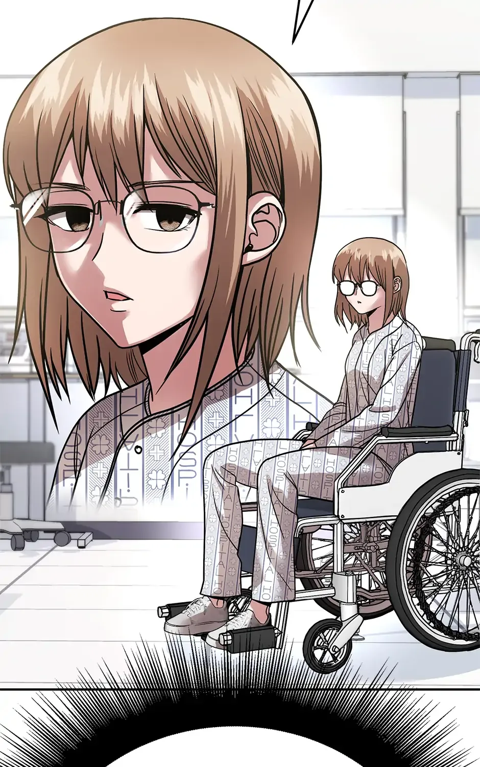 Lead Draft Chapter 33 page 158 - 