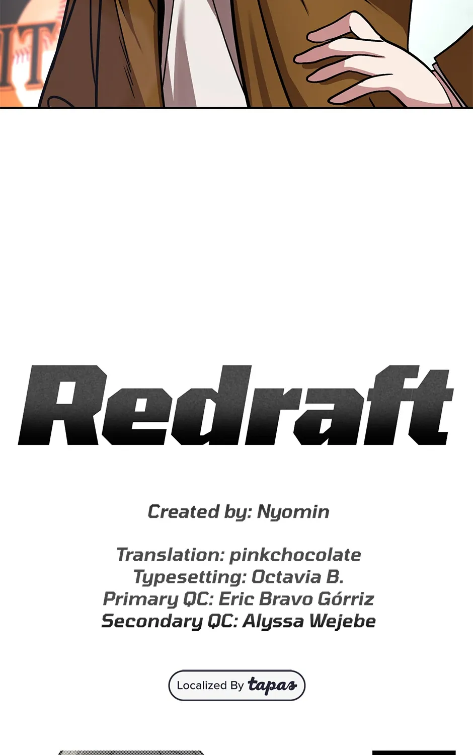 Lead Draft Chapter 33 page 20 - 
