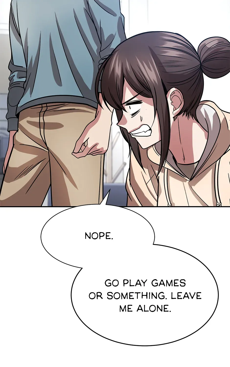 Lead Draft Chapter 33 page 60 - 