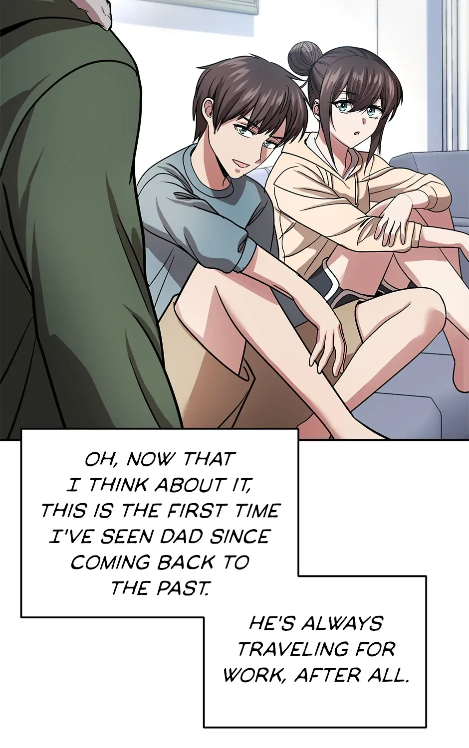 Lead Draft Chapter 33 page 72 - 