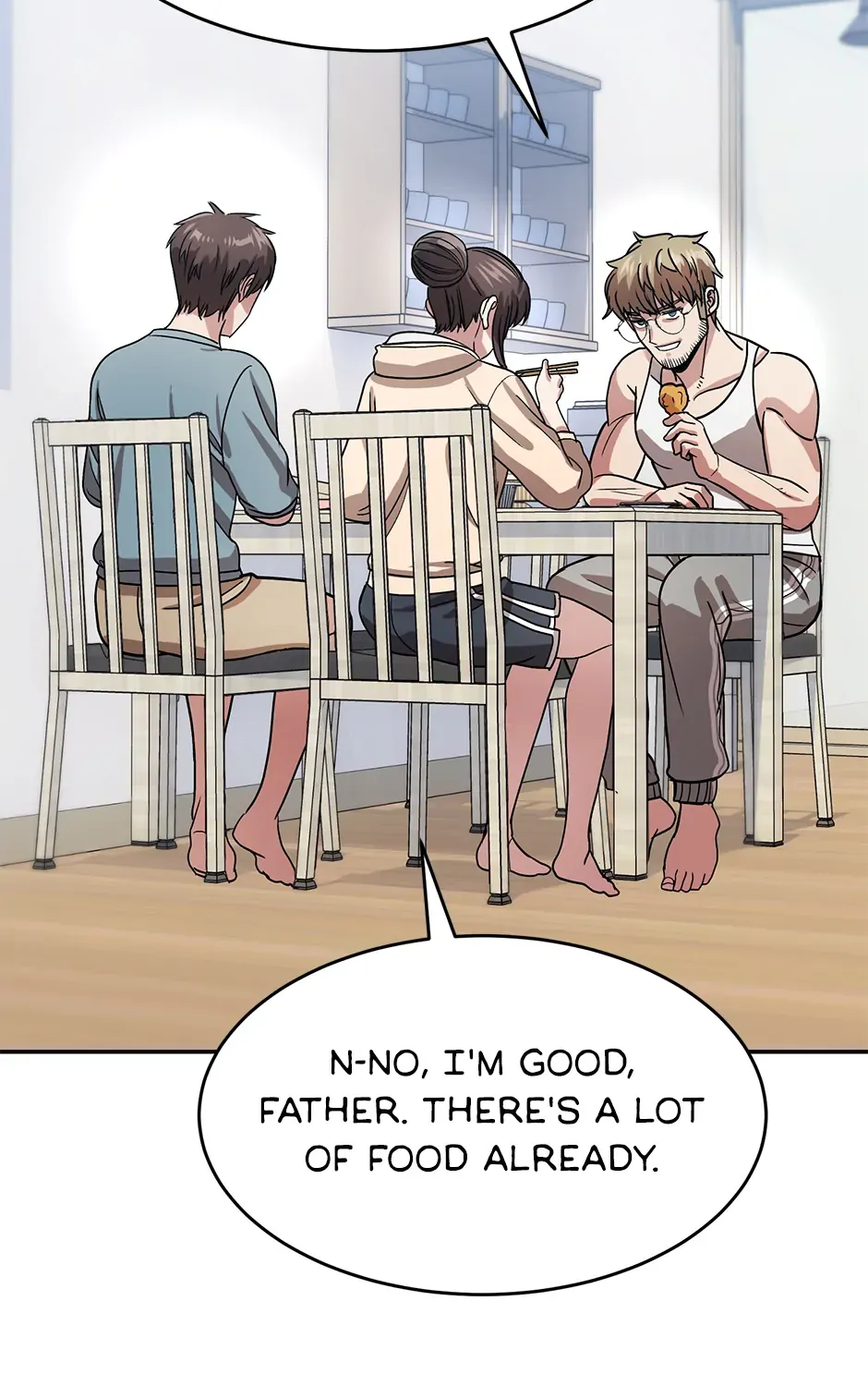 Lead Draft Chapter 33 page 88 - 