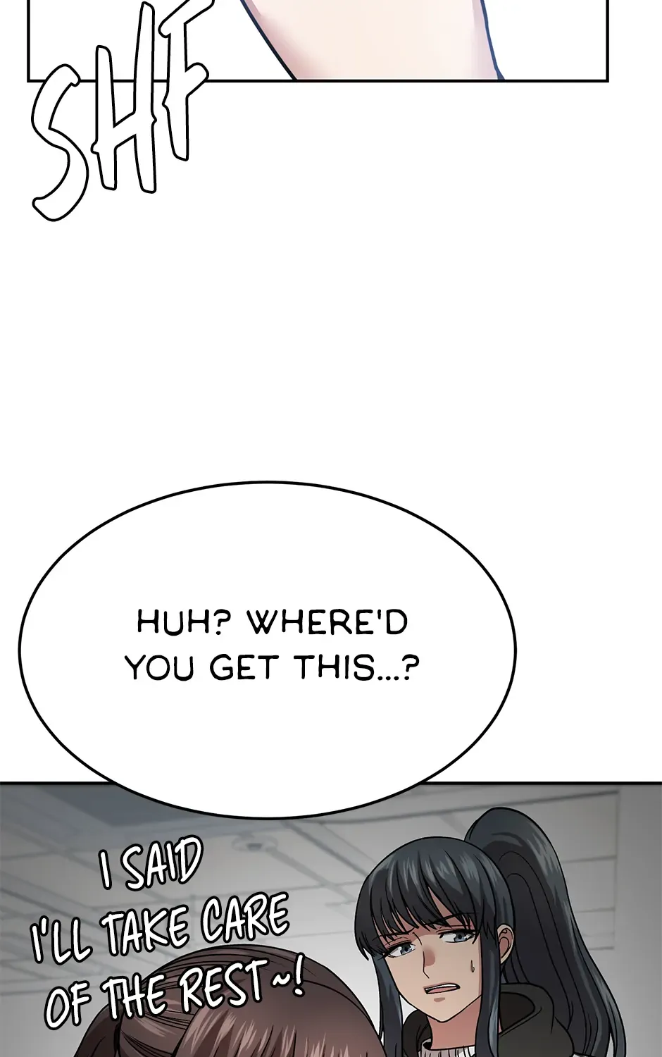 Lead Draft Chapter 34 page 110 - 