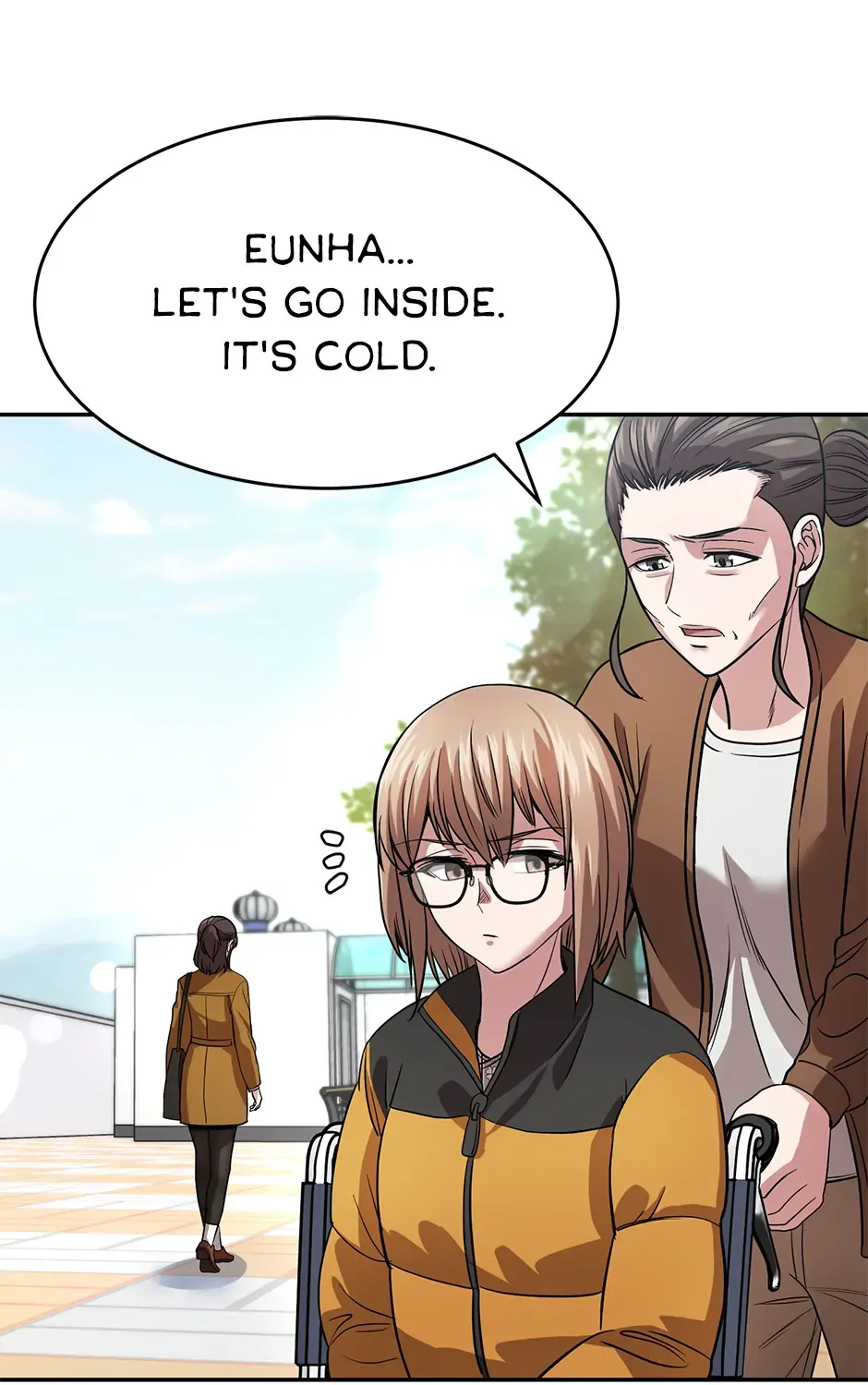 Lead Draft Chapter 34 page 166 - 