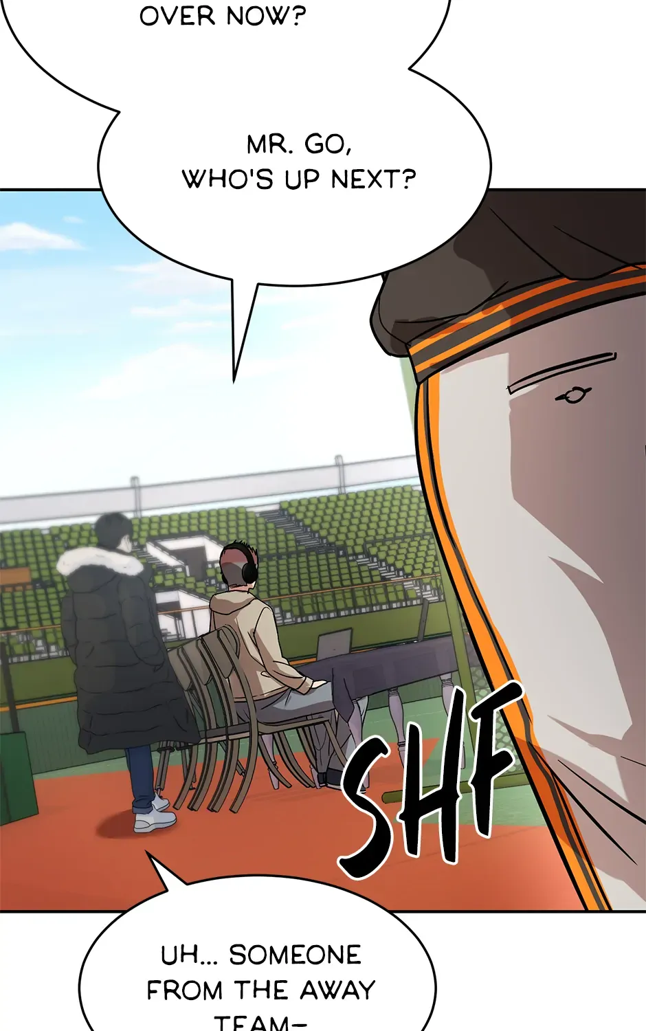Lead Draft Chapter 35 page 108 - 