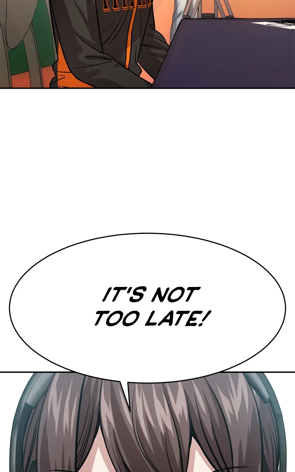 Lead Draft Chapter 35 page 120 - 