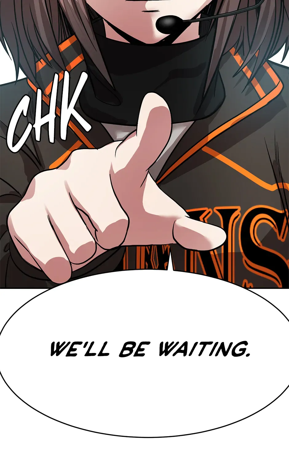 Lead Draft Chapter 35 page 122 - 