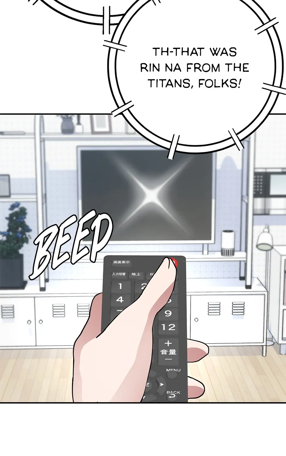 Lead Draft Chapter 35 page 126 - 