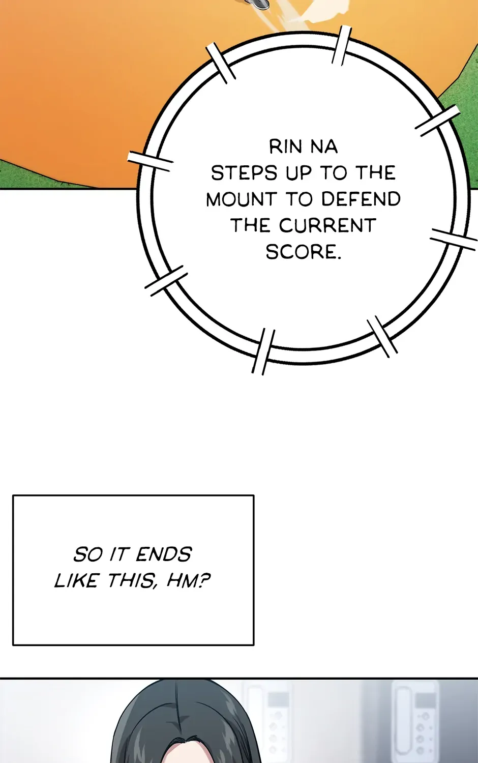 Lead Draft Chapter 35 page 140 - 