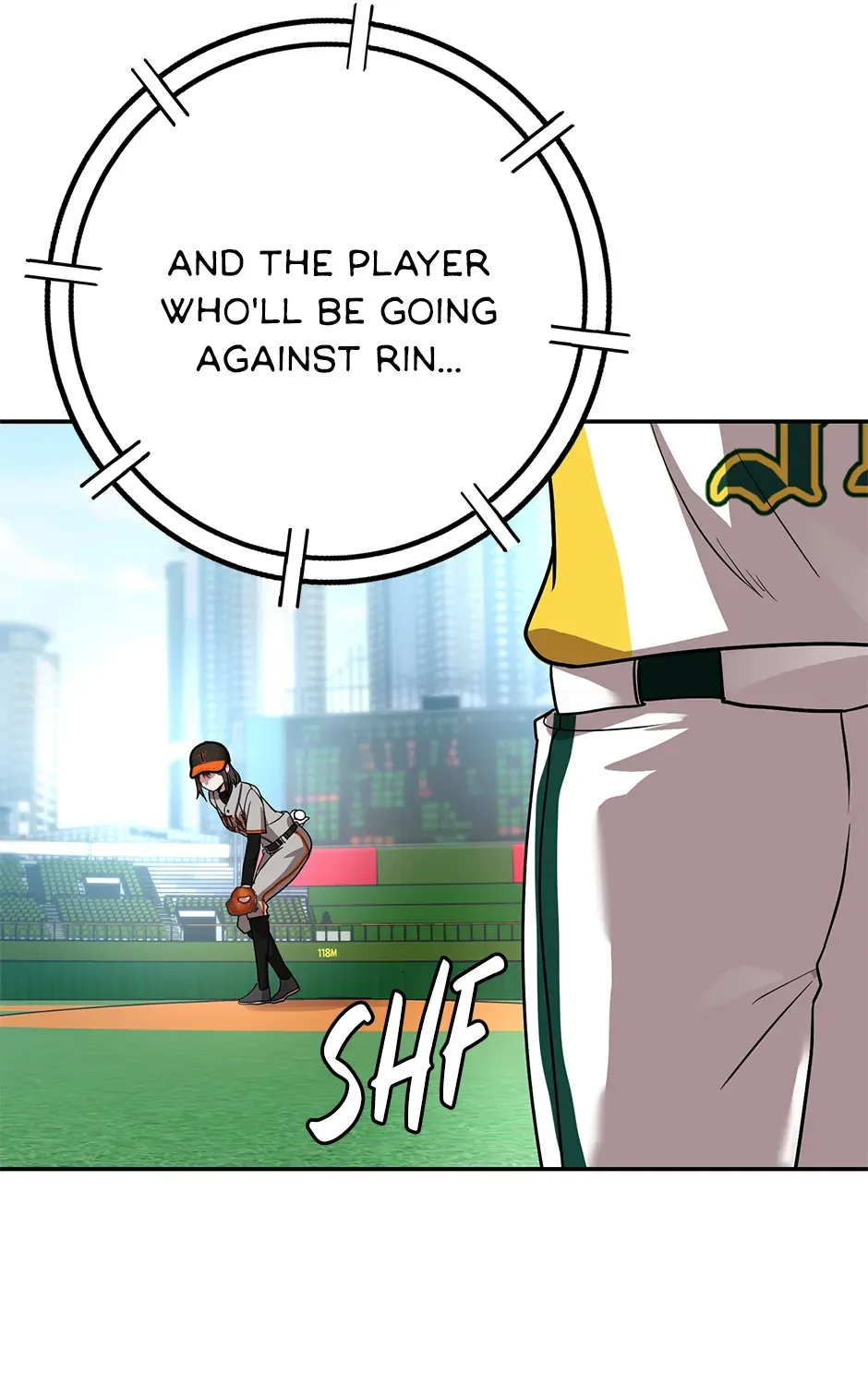 Lead Draft Chapter 35 page 146 - 