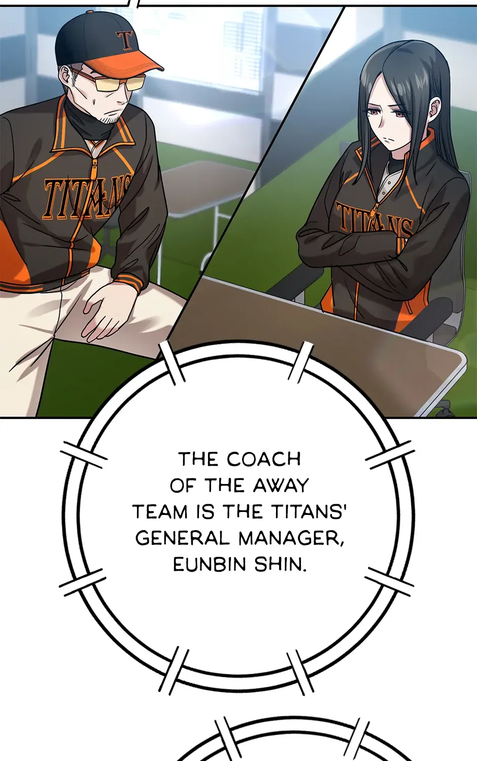 Lead Draft Chapter 35 page 26 - 
