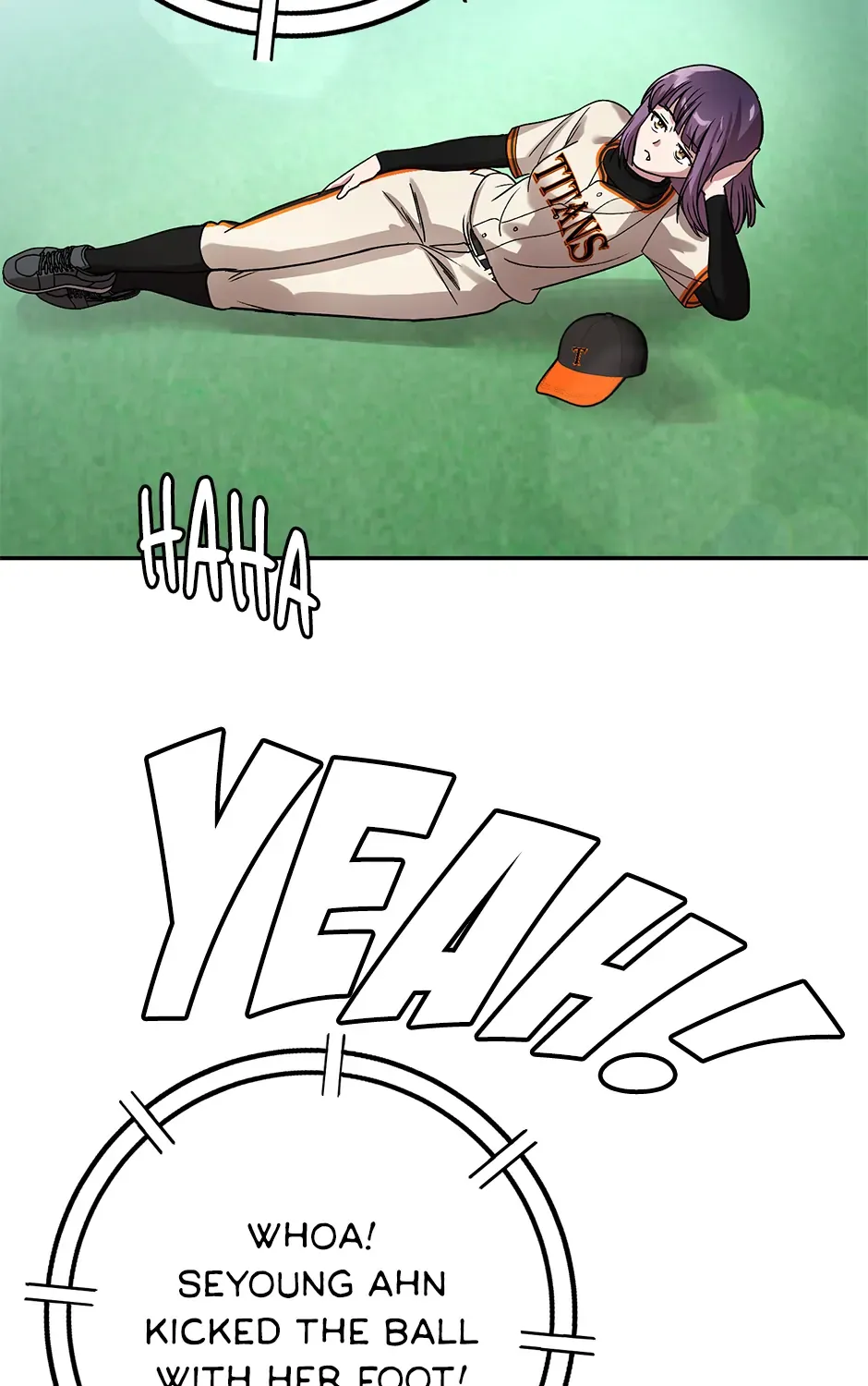 Lead Draft Chapter 35 page 74 - 