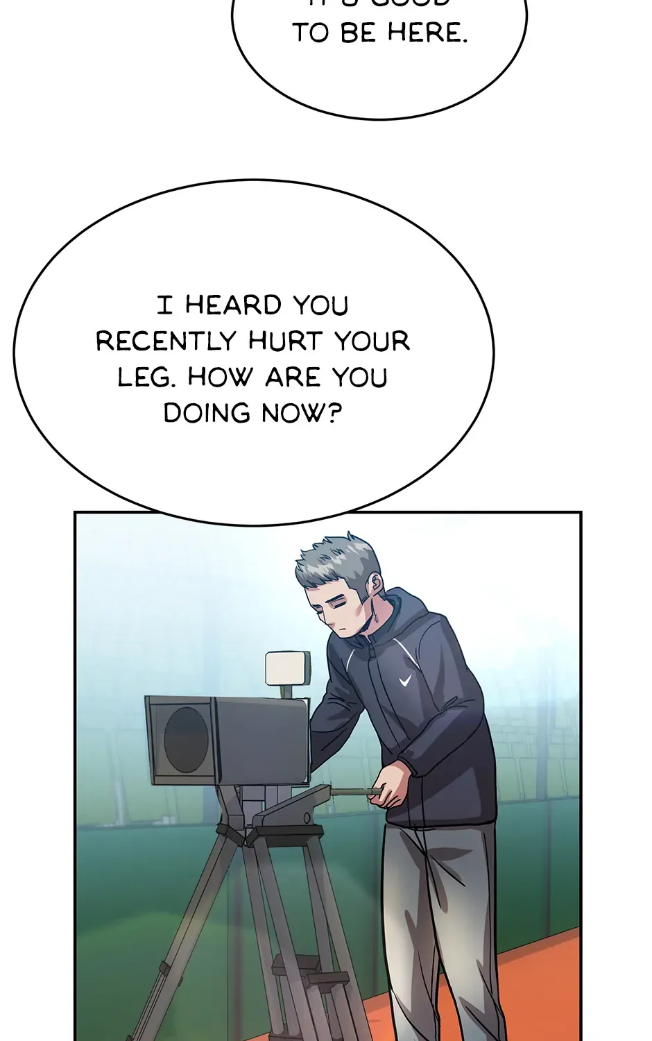 Lead Draft Chapter 35 page 82 - 