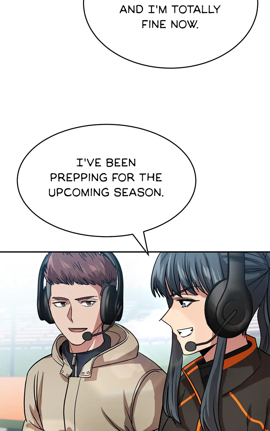 Lead Draft Chapter 35 page 84 - 