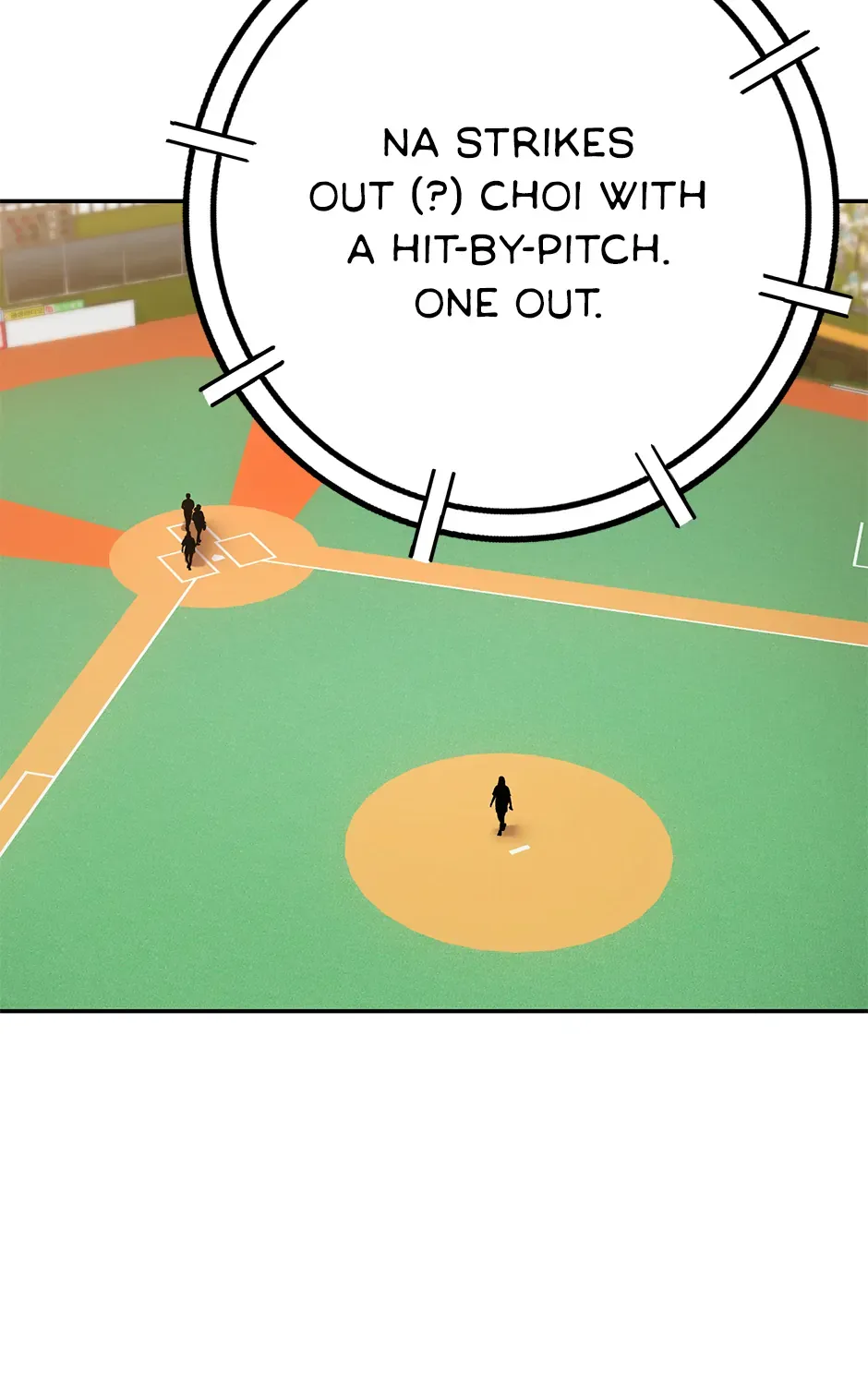 Lead Draft Chapter 36 page 127 - 