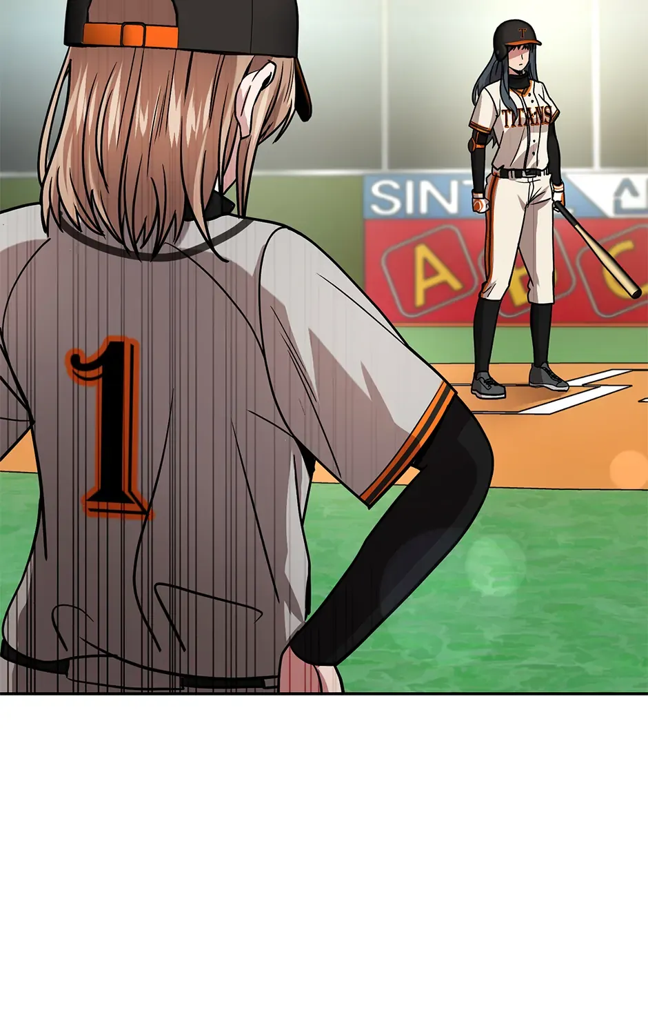 Lead Draft Chapter 36 page 175 - 