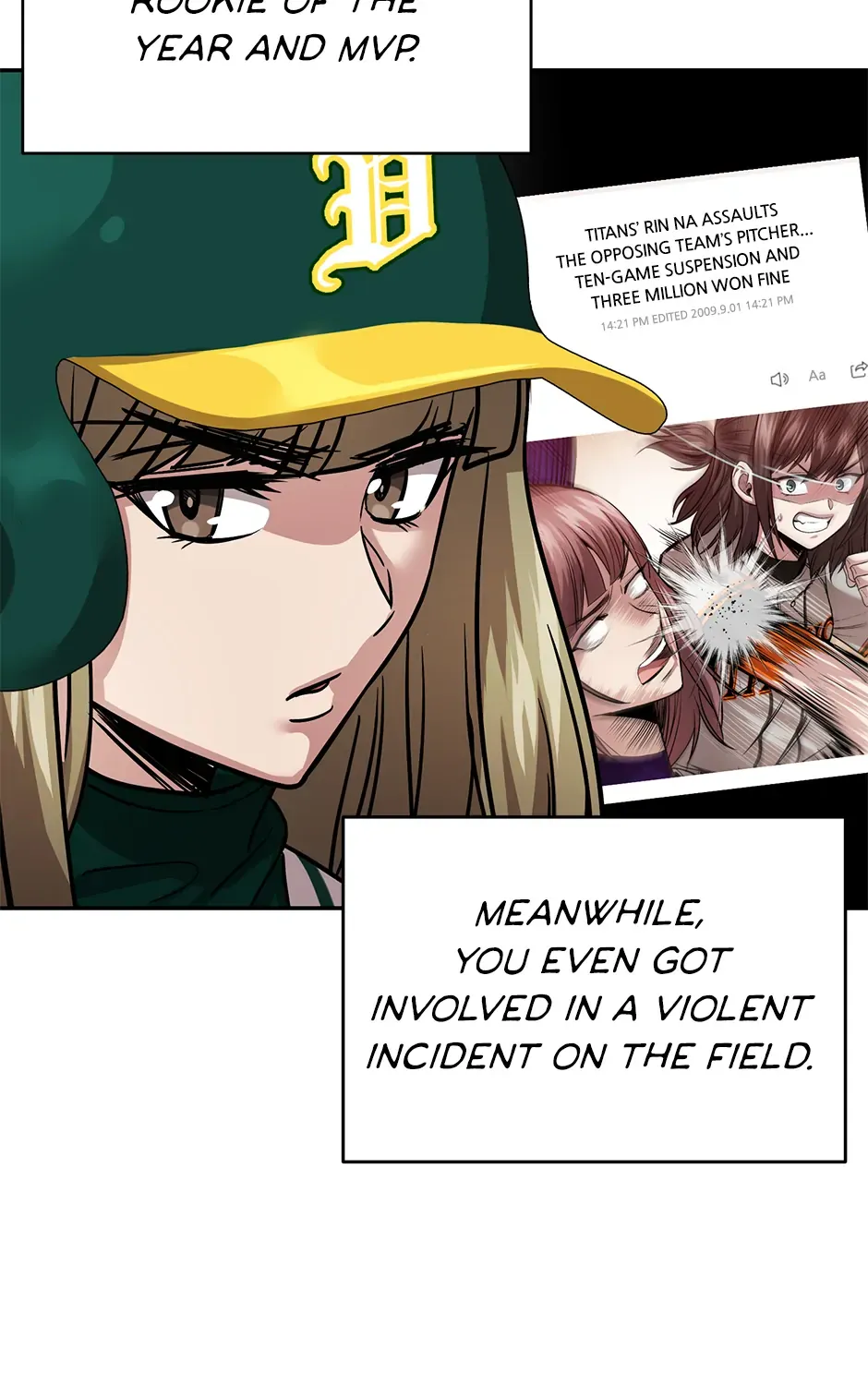 Lead Draft Chapter 36 page 31 - 