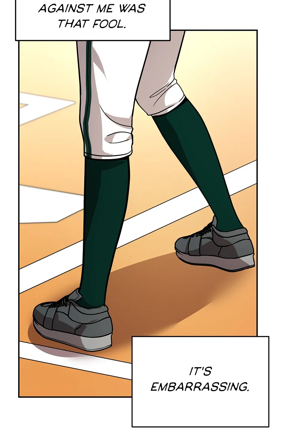 Lead Draft Chapter 36 page 33 - 