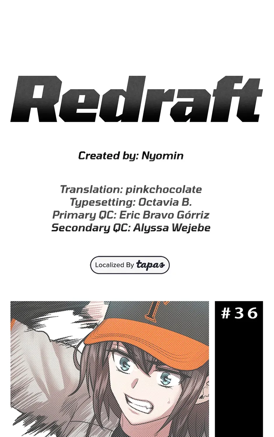 Lead Draft Chapter 36 page 39 - 